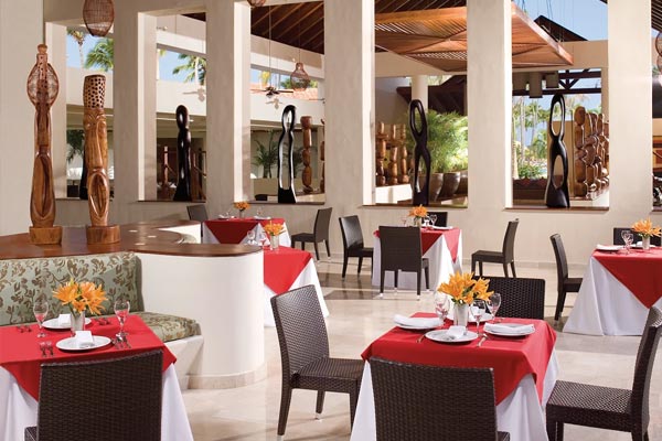 Restaurant - Jewel Punta Cana All Inclusive 