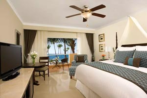 Club Premium Ocean View Room at Jewel Palm Beach Punta Cana