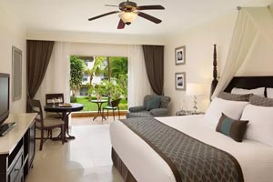 Club Premium Tropical View Room at Jewel Palm Beach Punta Cana